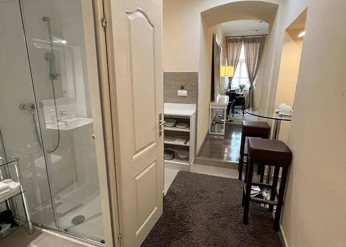 St Martin Apartment