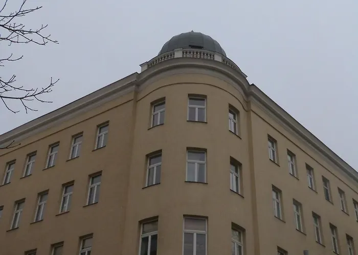 St Martin Apartment