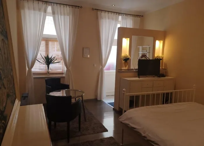 St Martin Apartment