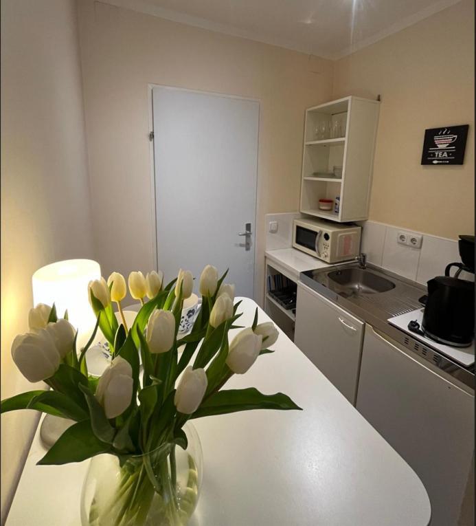 Apartament St Martin