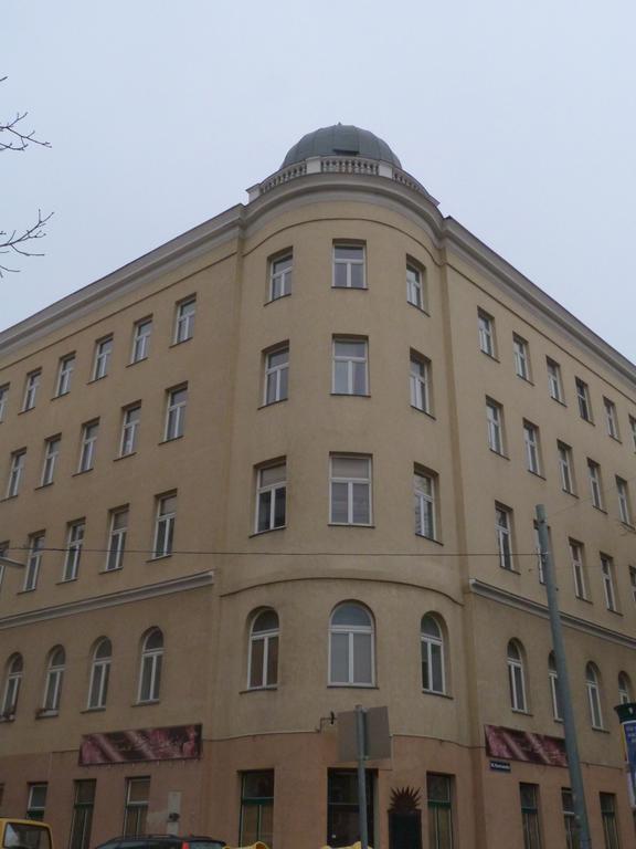 St Martin Apartament