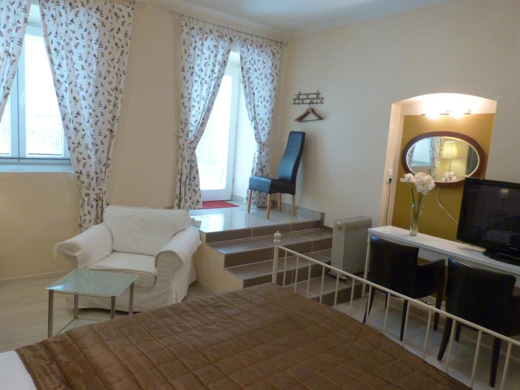 Apartament St Martin