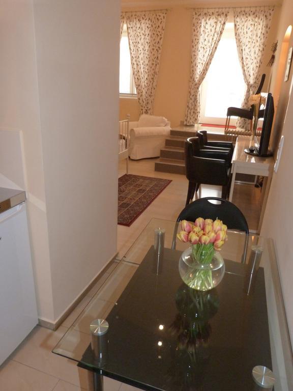 St Martin Apartament Wiedeń