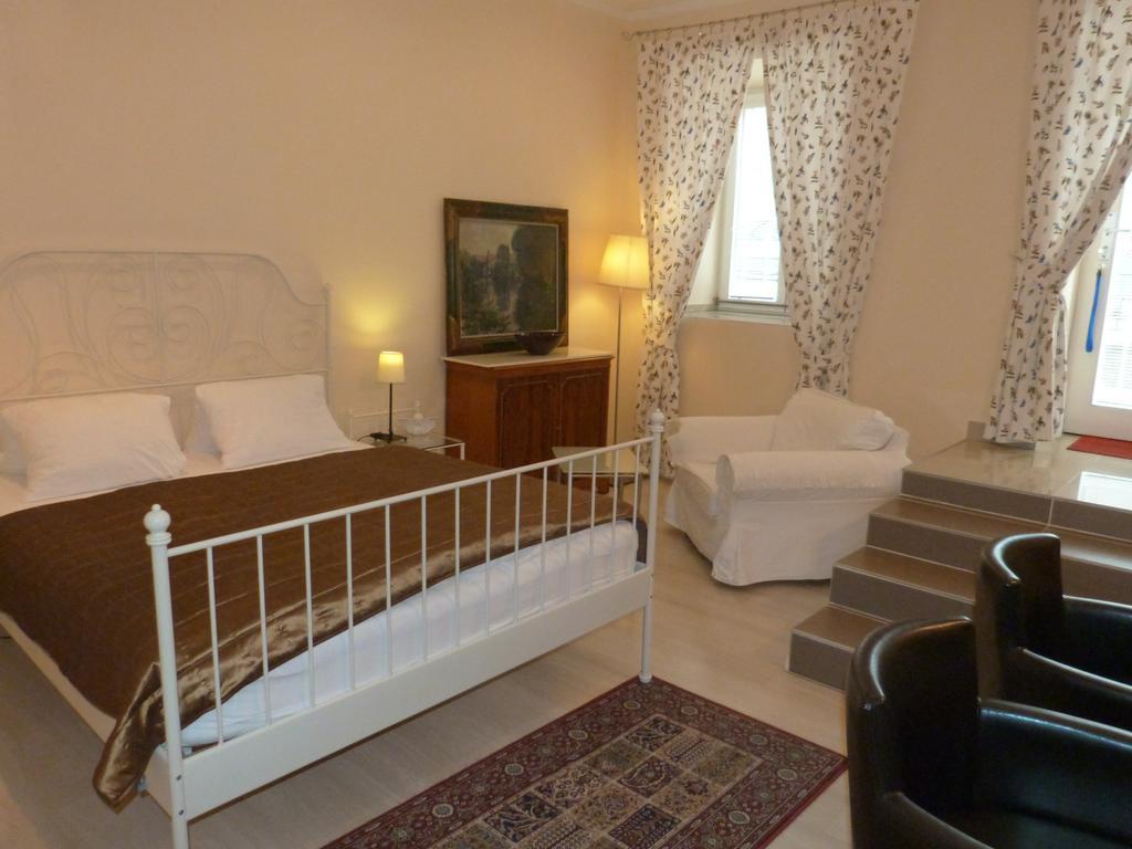 Apartament St Martin Wiedeń