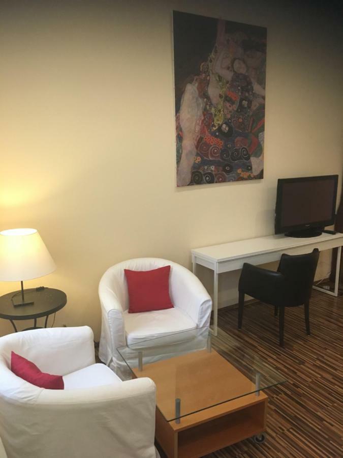 Apartament St Martin