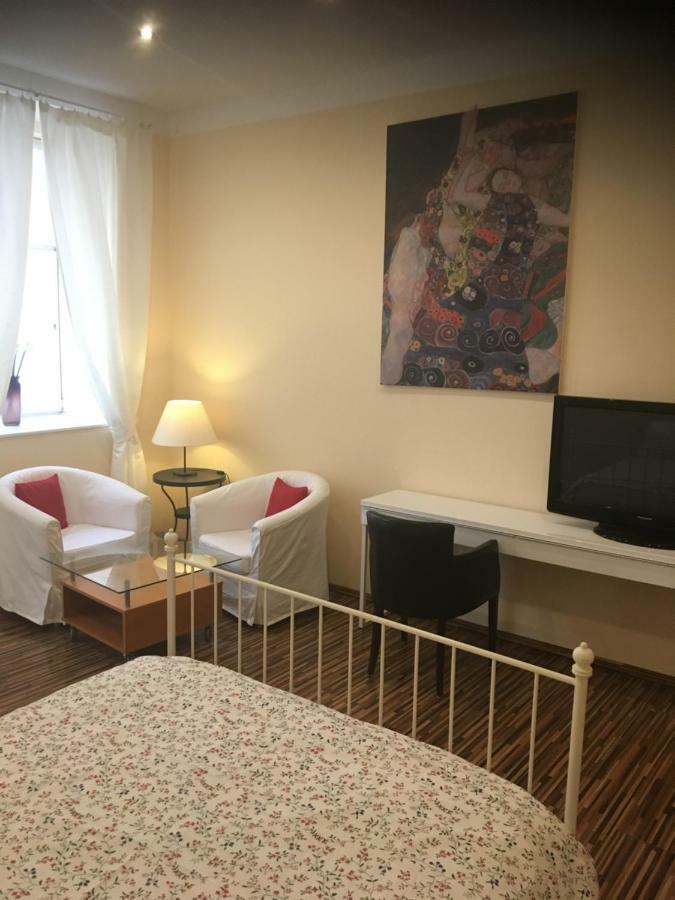 Apartament St Martin