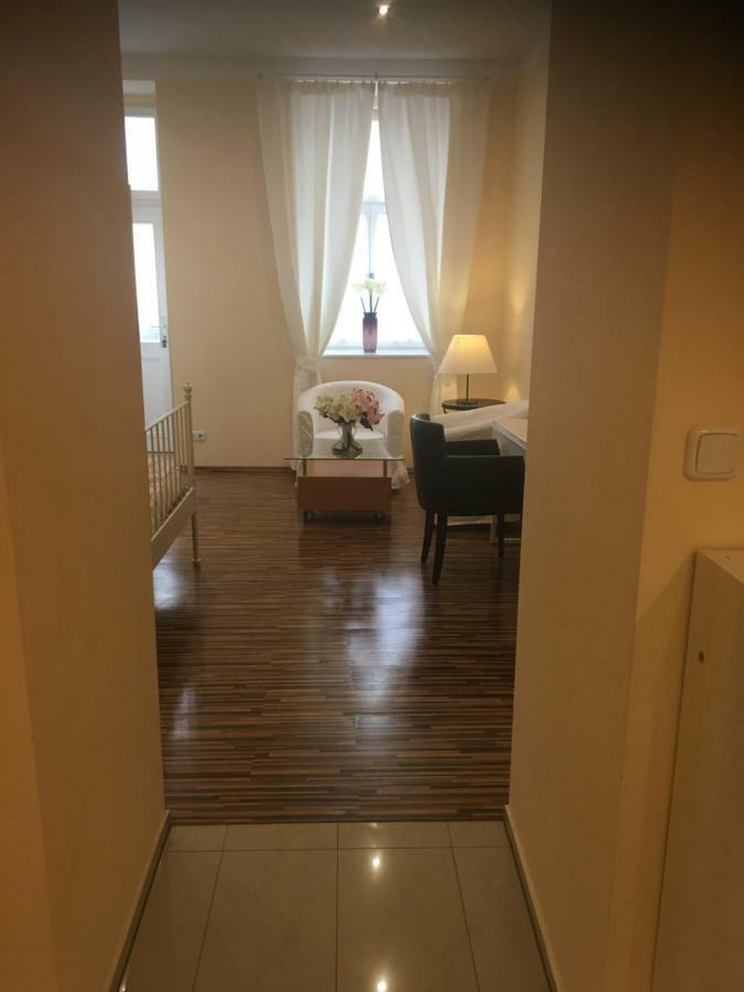 Apartament St Martin