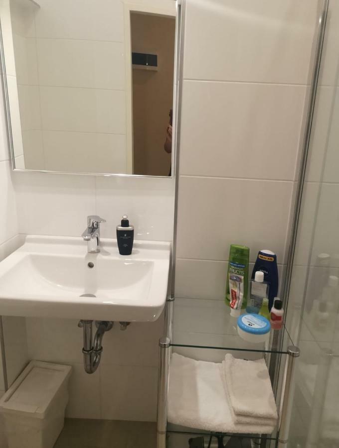 St Martin Apartament *