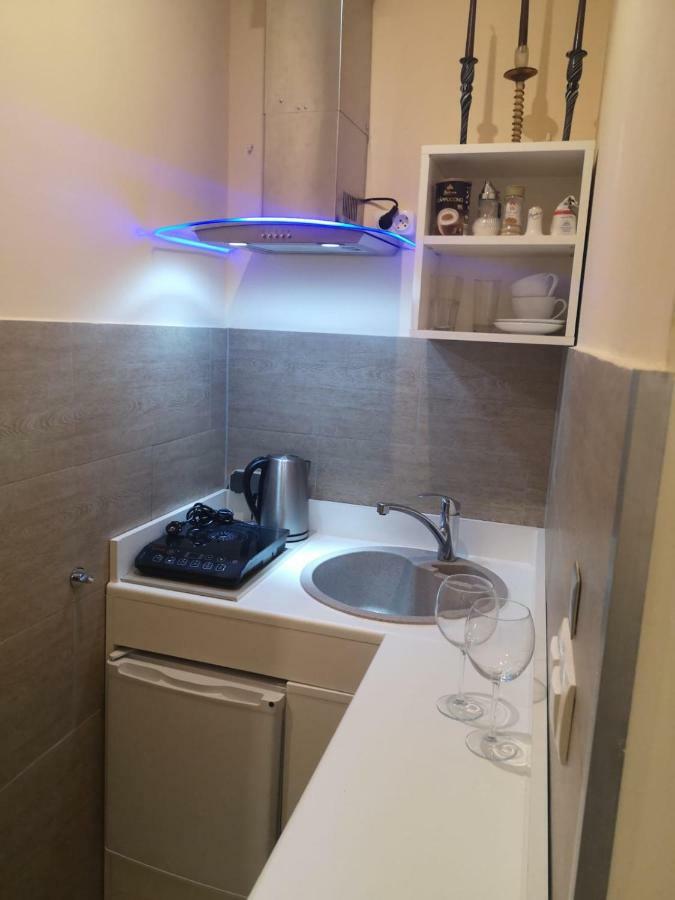 St Martin Apartament Wiedeń