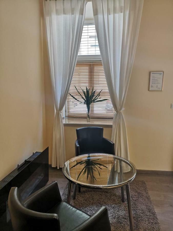 St Martin Apartament *
