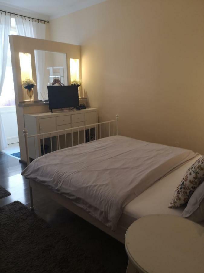 Apartament St Martin *
