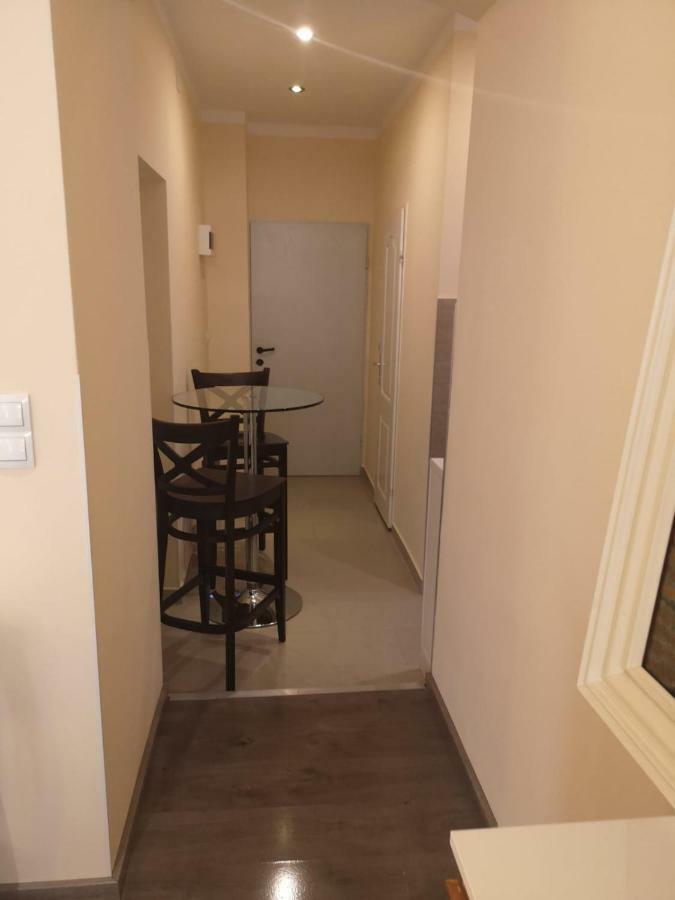 St Martin Apartament