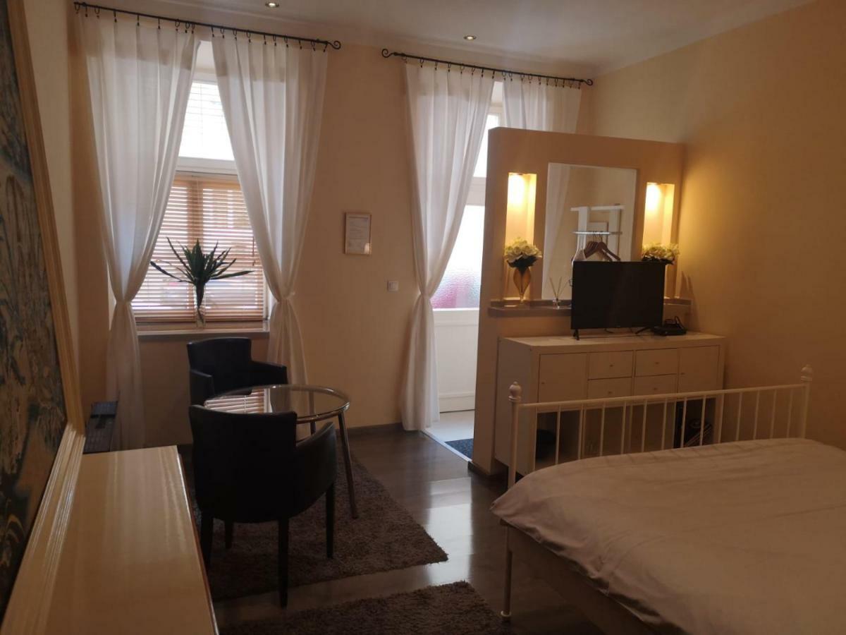 Apartament St Martin