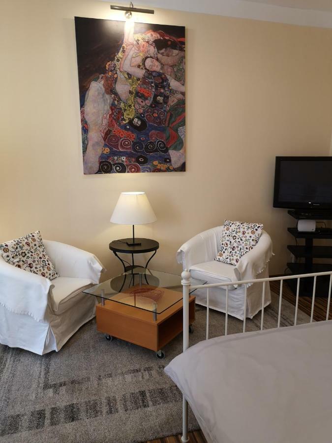 Apartament St Martin