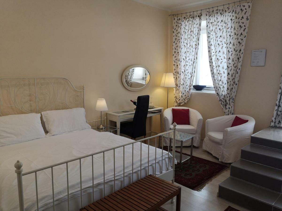 St Martin Apartament Wiedeń