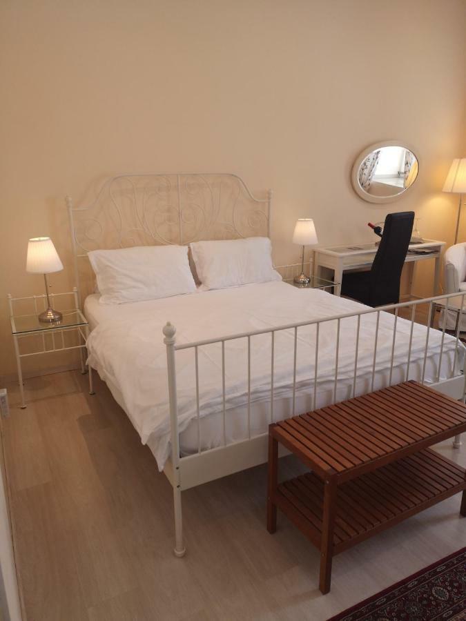St Martin Apartament *