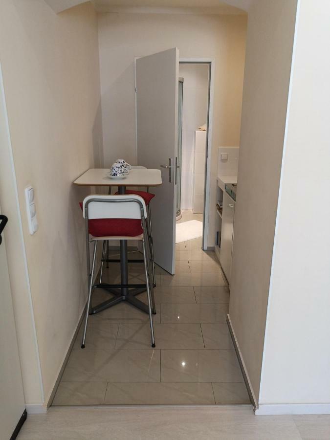 St Martin Apartament