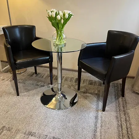 St Martin Apartment Wiedeń Zewnętrze zdjęcie