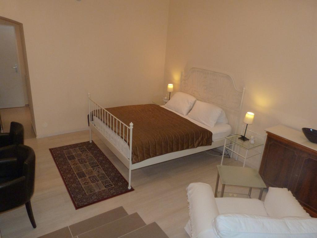 Appartamento St Martin *
